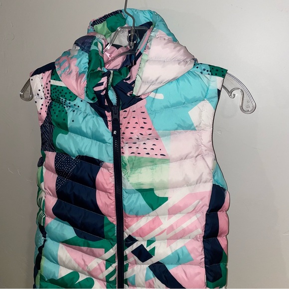 REIMA Puffer Vest - Picture 3 of 16